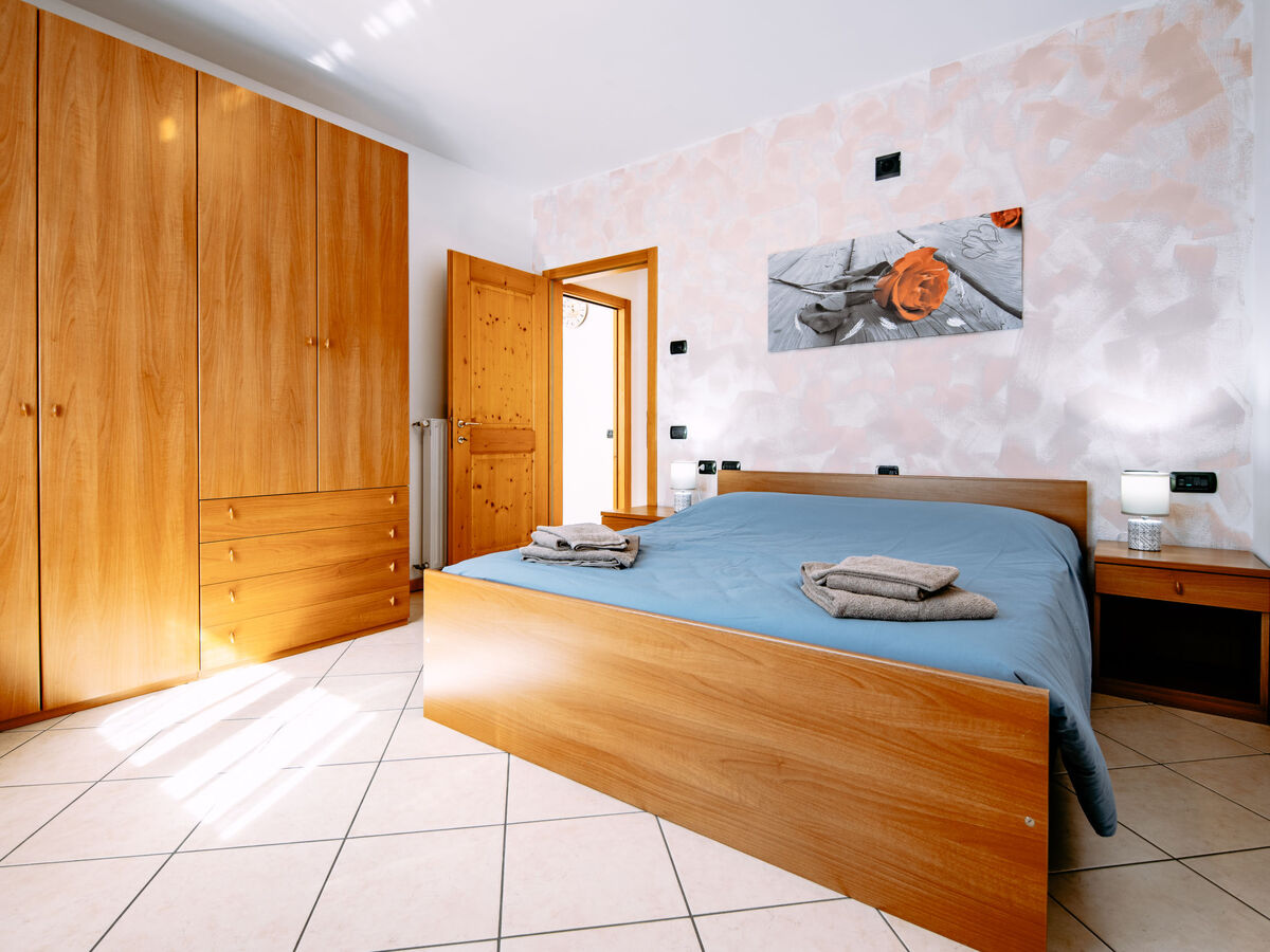 Appartement Amelia – Vue panoramique, Valle di Non - Photo 10
