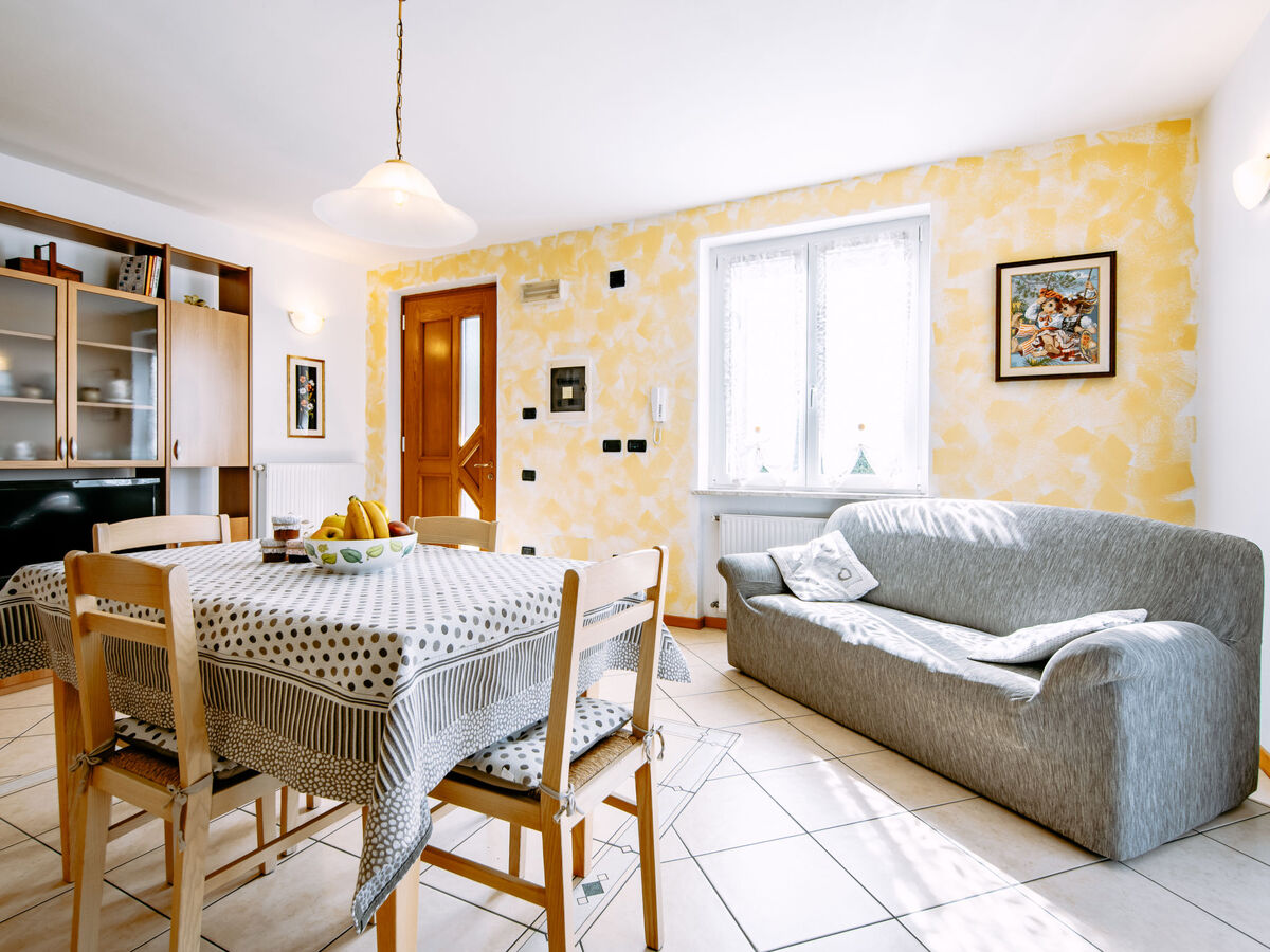 Appartement Amelia – Vue panoramique, Valle di Non - Photo 11