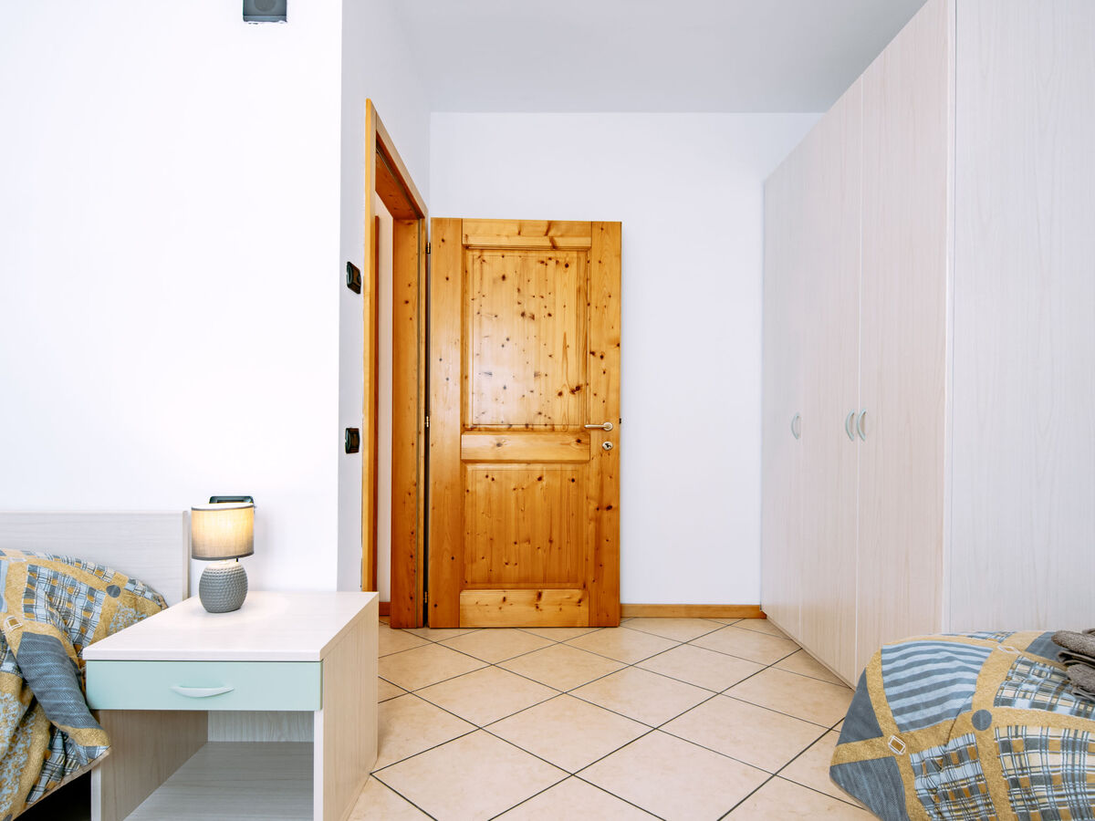 Appartement Amelia – Vue panoramique, Valle di Non - Photo 12