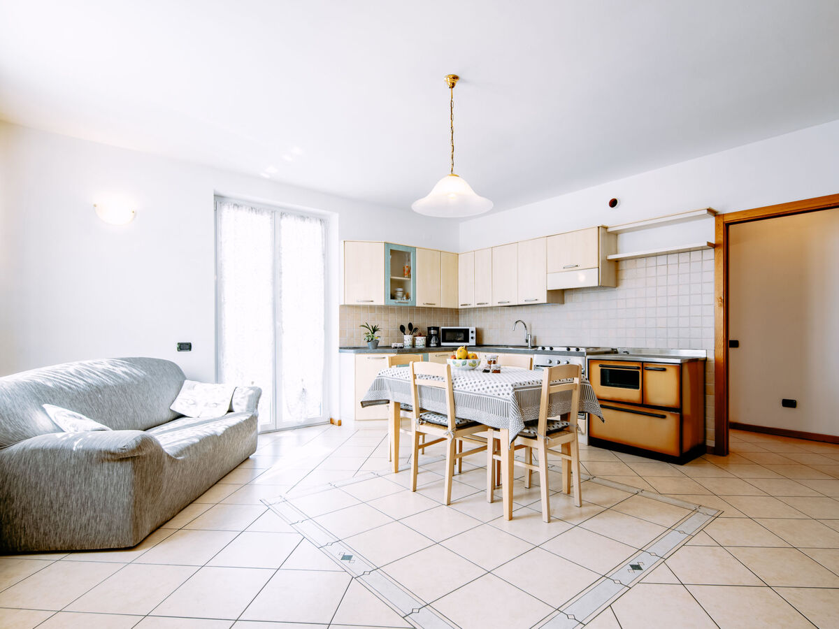 Appartement Amelia – Vue panoramique, Valle di Non - Photo 14