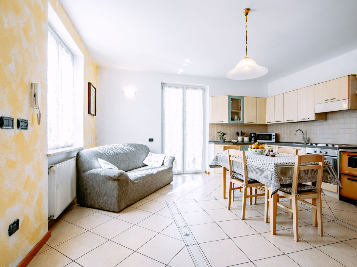 Appartement Amelia – Vue panoramique, Valle di Non - Photo 15