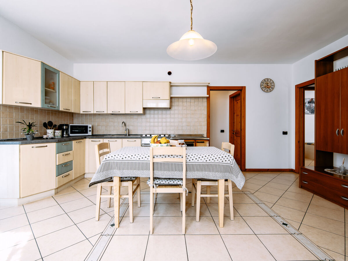 Appartement Amelia – Vue panoramique, Valle di Non - Photo 17
