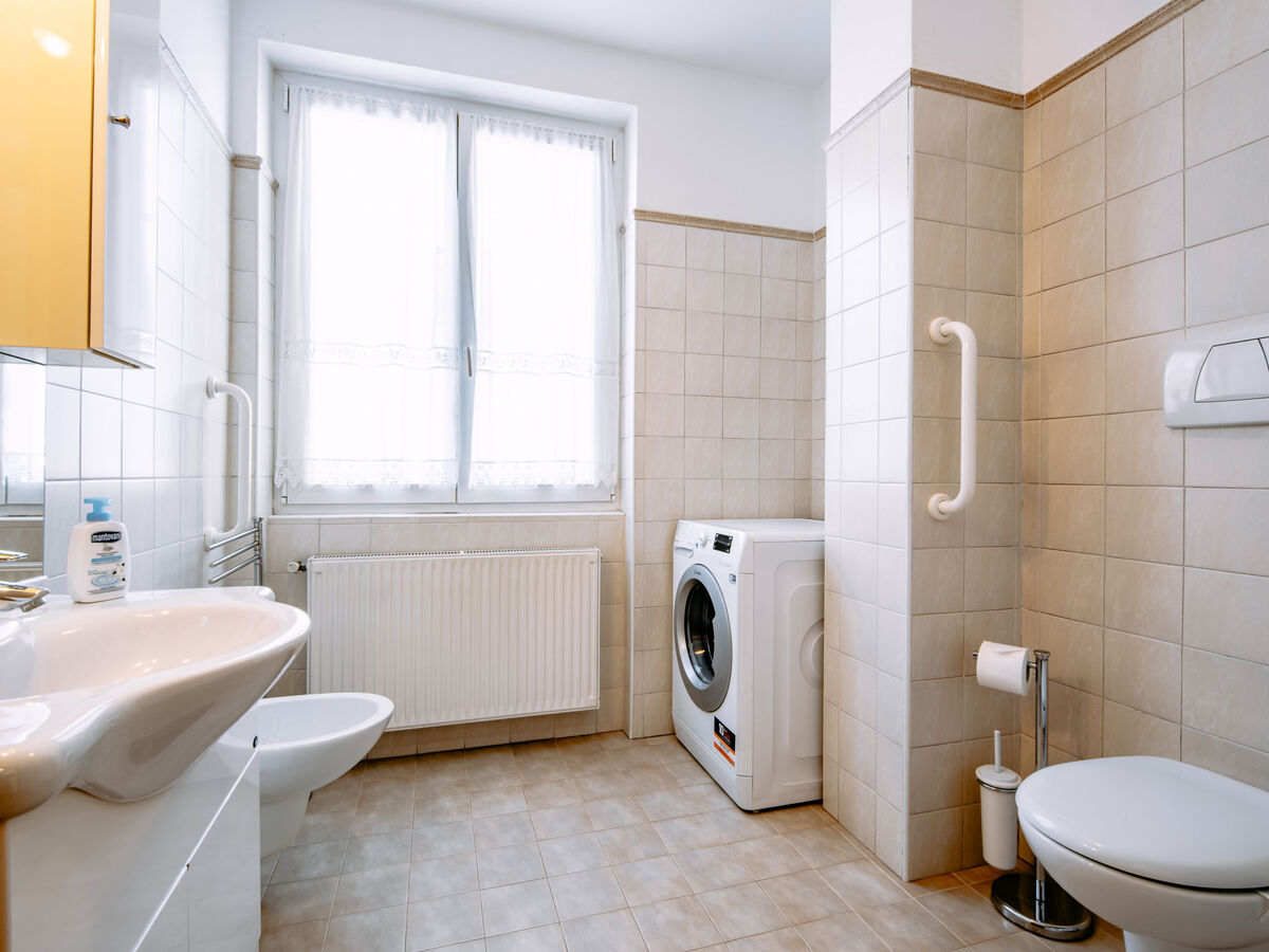 Appartement Amelia – Vue panoramique, Valle di Non - Photo 18