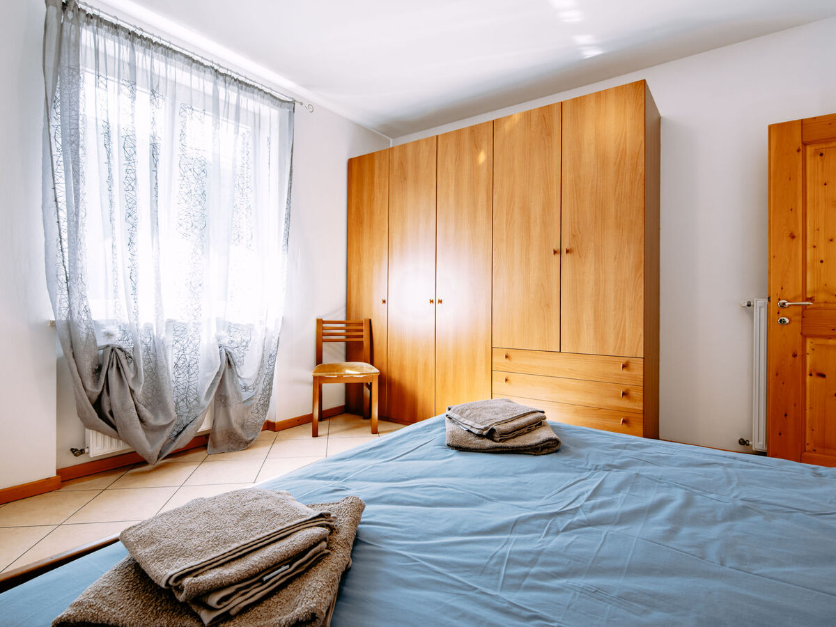 Appartement Amelia – Vue panoramique, Valle di Non - Photo 19