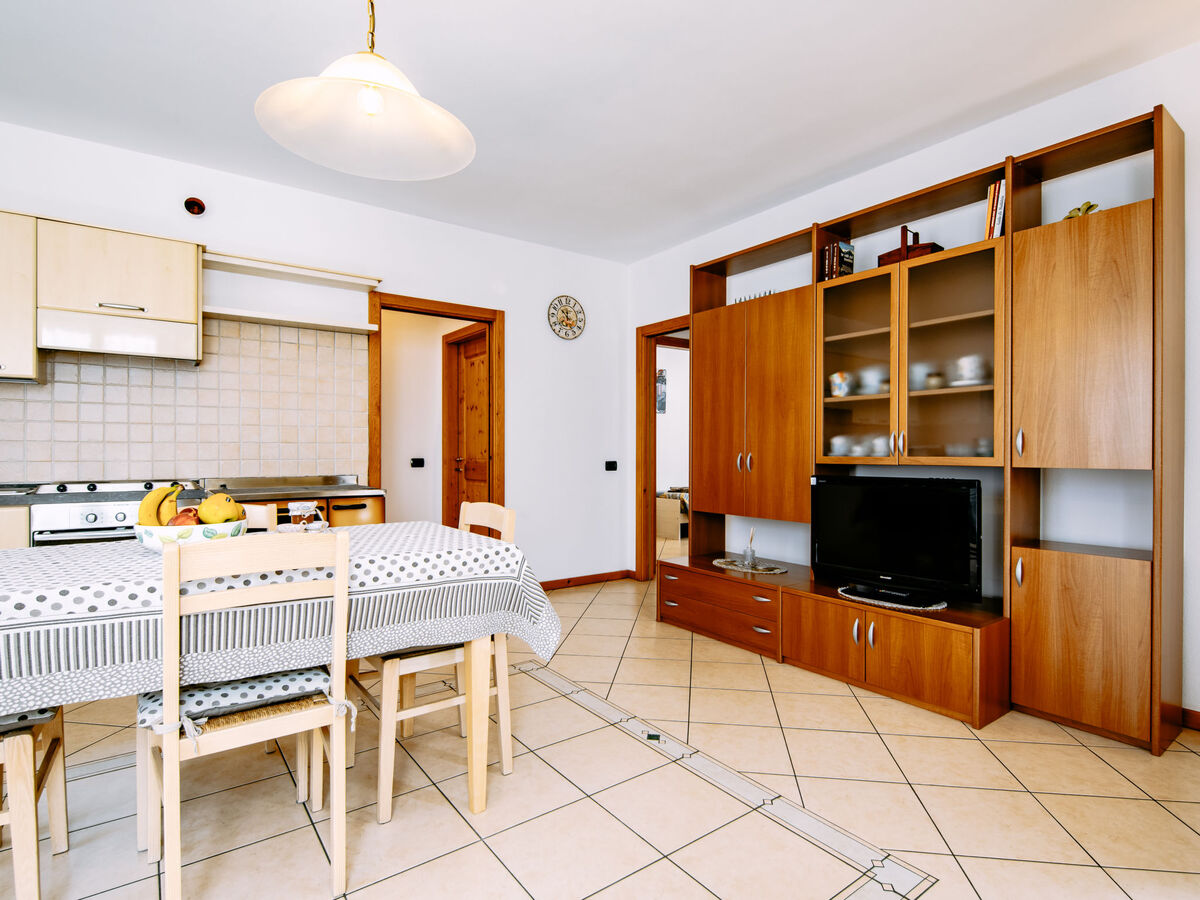 Appartement Amelia – Vue panoramique, Valle di Non - Photo 20
