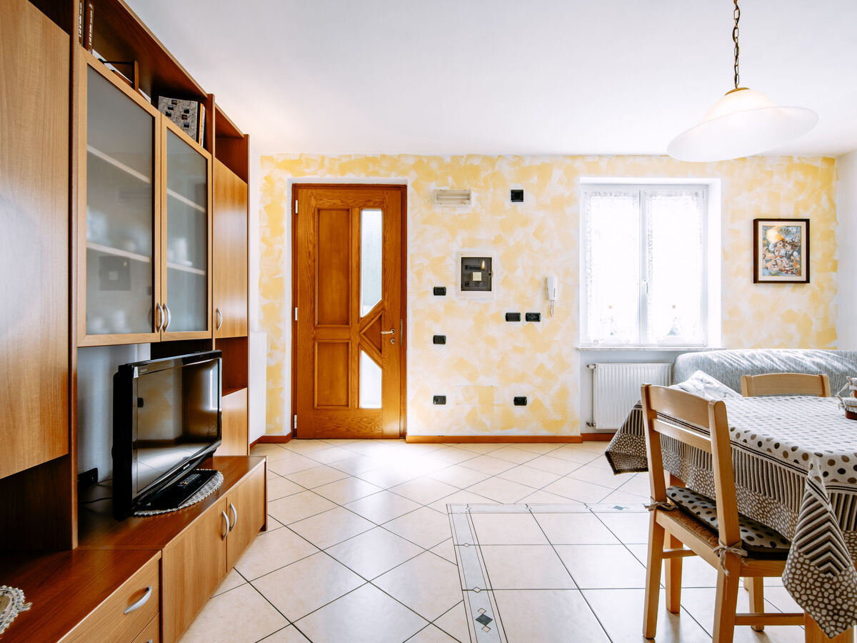 Appartement Amelia – Vue panoramique, Valle di Non - Photo 21