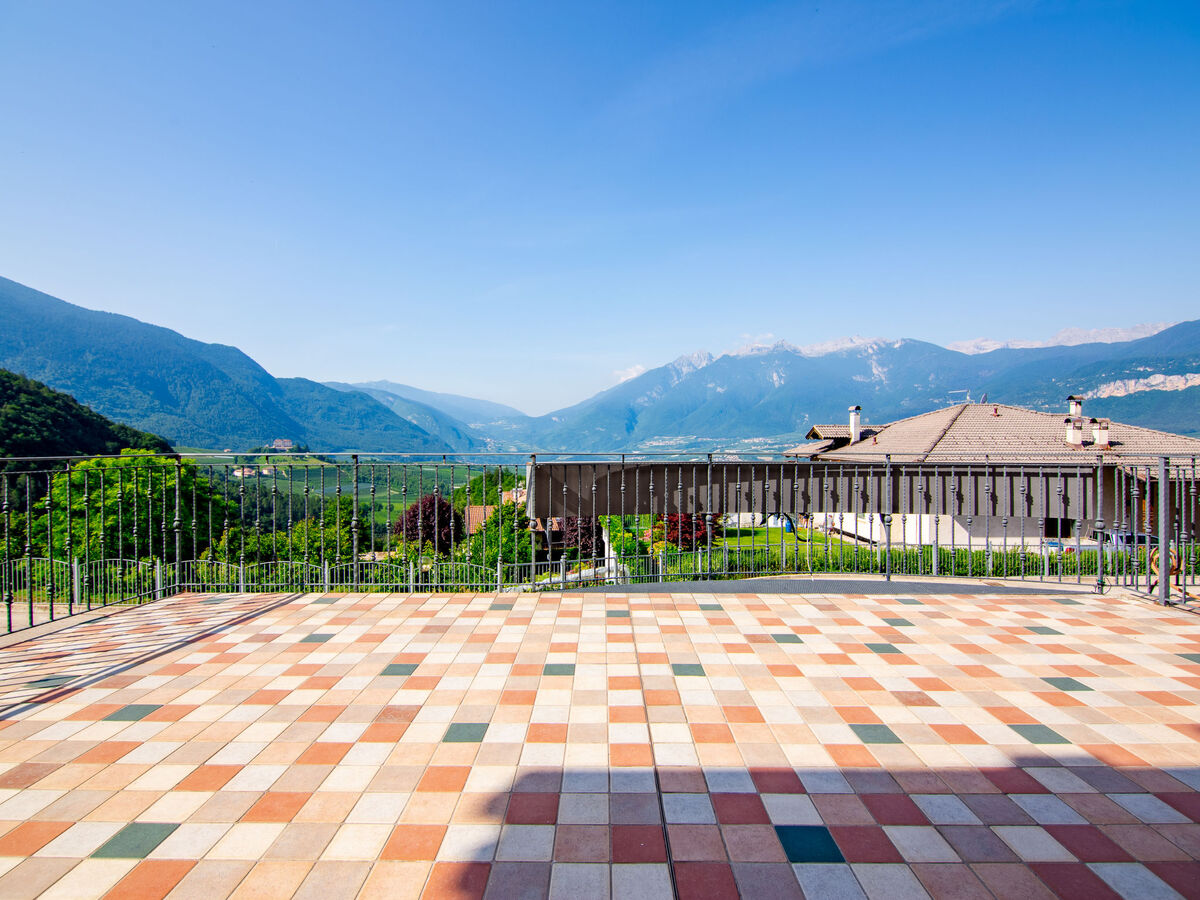 Appartement Amelia – Vue panoramique, Valle di Non - Photo 24