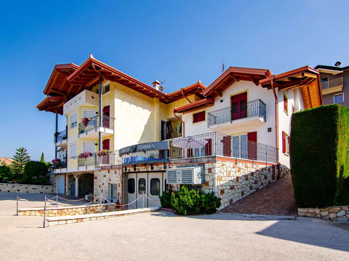 Appartement Amelia – Vue panoramique, Valle di Non - Photo 25