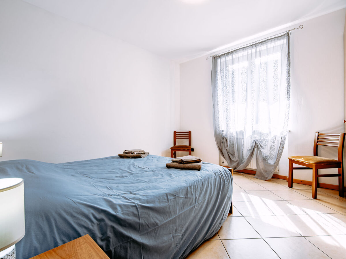 Appartement Amelia – Vue panoramique, Valle di Non - Photo 26