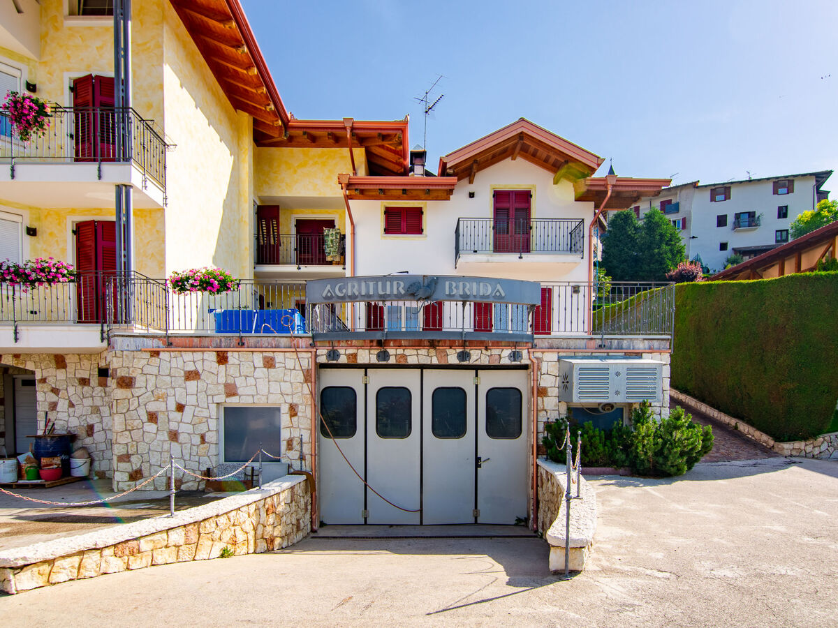 Appartement Amelia – Vue panoramique, Valle di Non - Photo 27