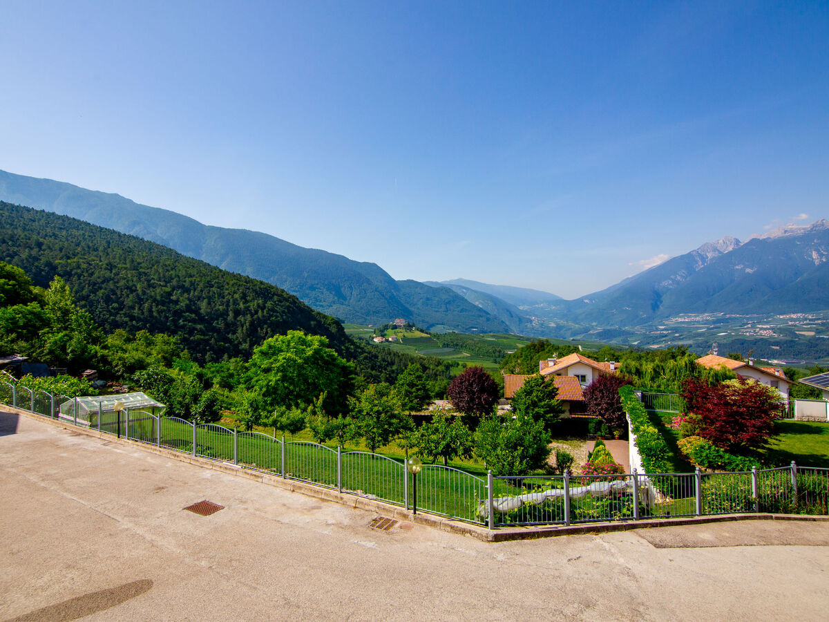 Appartement Amelia – Vue panoramique, Valle di Non - Photo 28