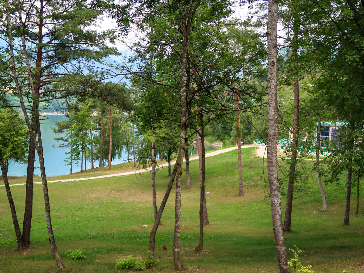 Appartement Amelia – Vue panoramique, Valle di Non - Photo 33