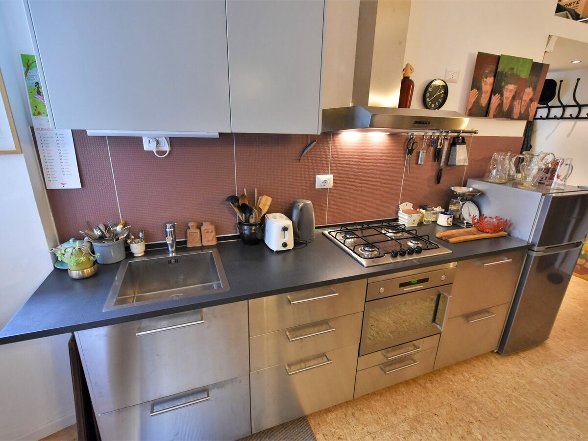 NoLo Art Apartment – appartement 74 m² à Milan - Photo 3