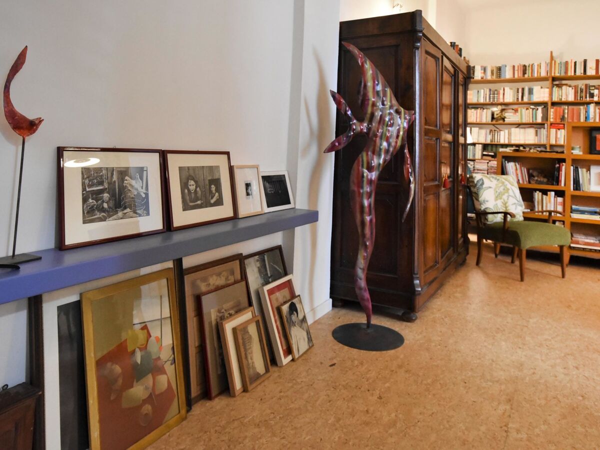 NoLo Art Apartment – appartement 74 m² à Milan - Photo 12