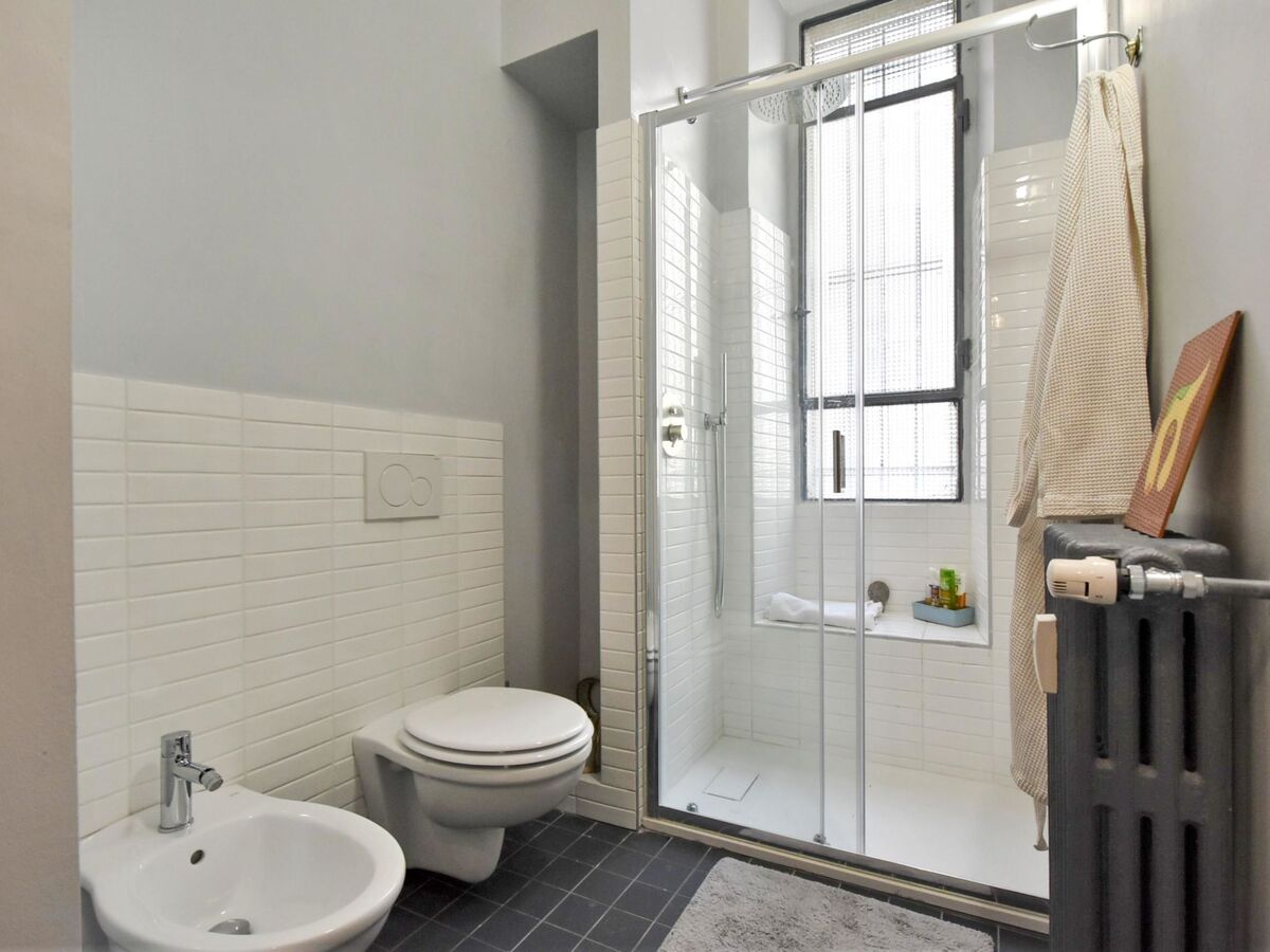 NoLo Art Apartment – appartement 74 m² à Milan - Photo 17