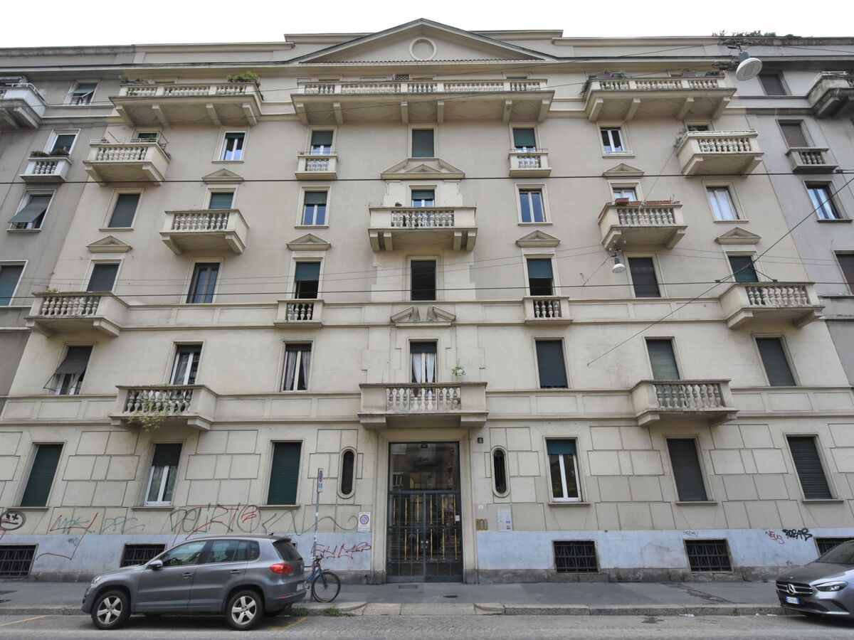 NoLo Art Apartment – appartement 74 m² à Milan - Photo 19