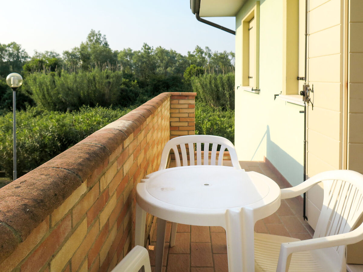 Appartement Solmare, 1 km de la mer à Rosolina Mare - Photo 5