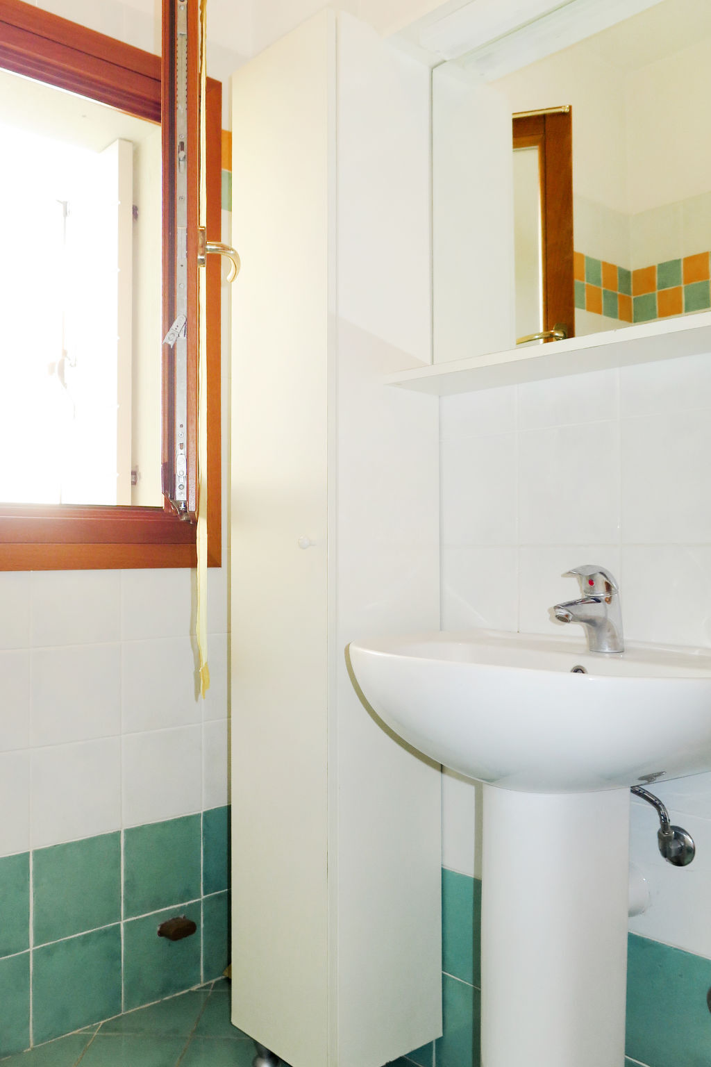 Appartement Solmare, 1 km de la mer à Rosolina Mare - Photo 11