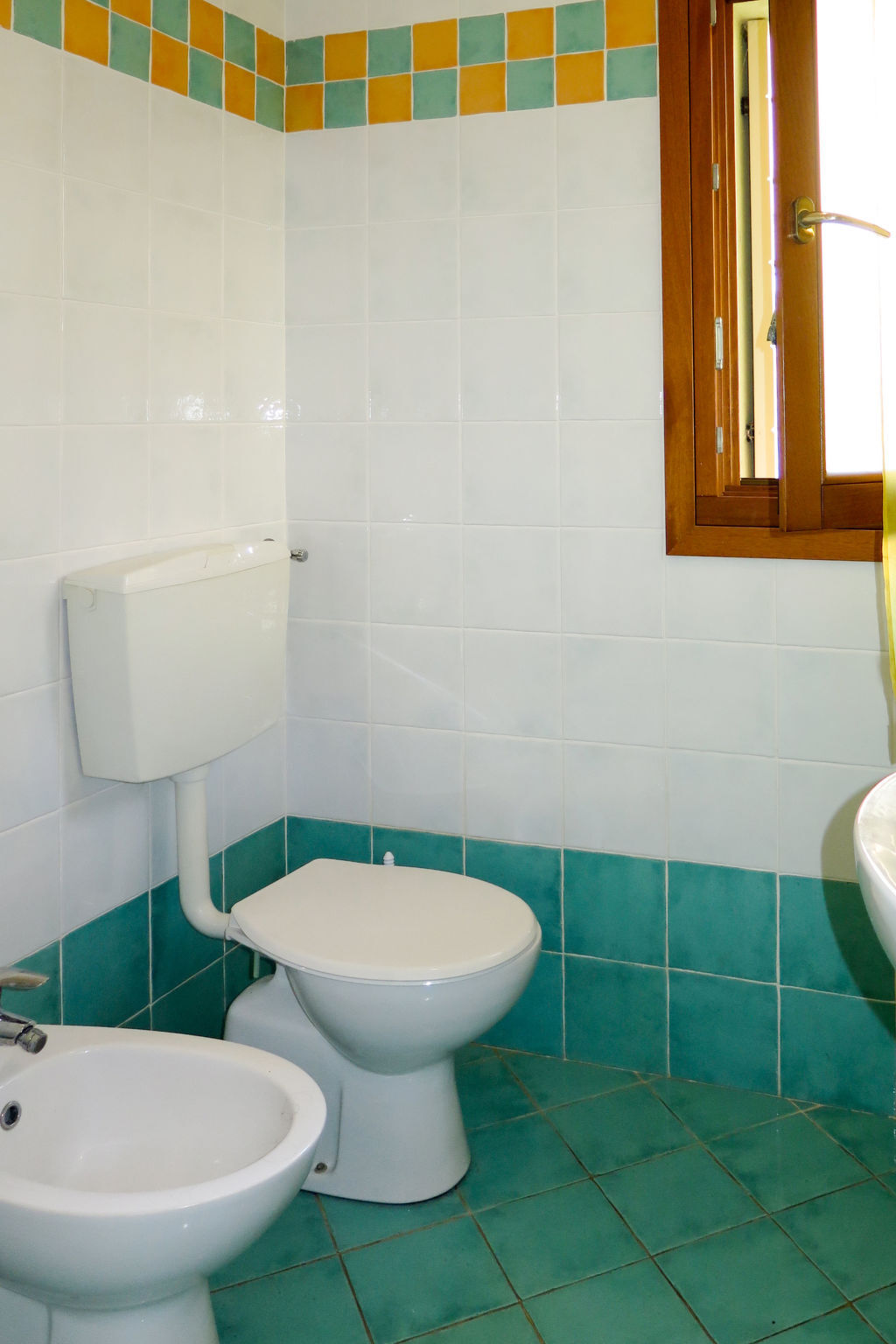 Appartement Solmare, 1 km de la mer à Rosolina Mare - Photo 12