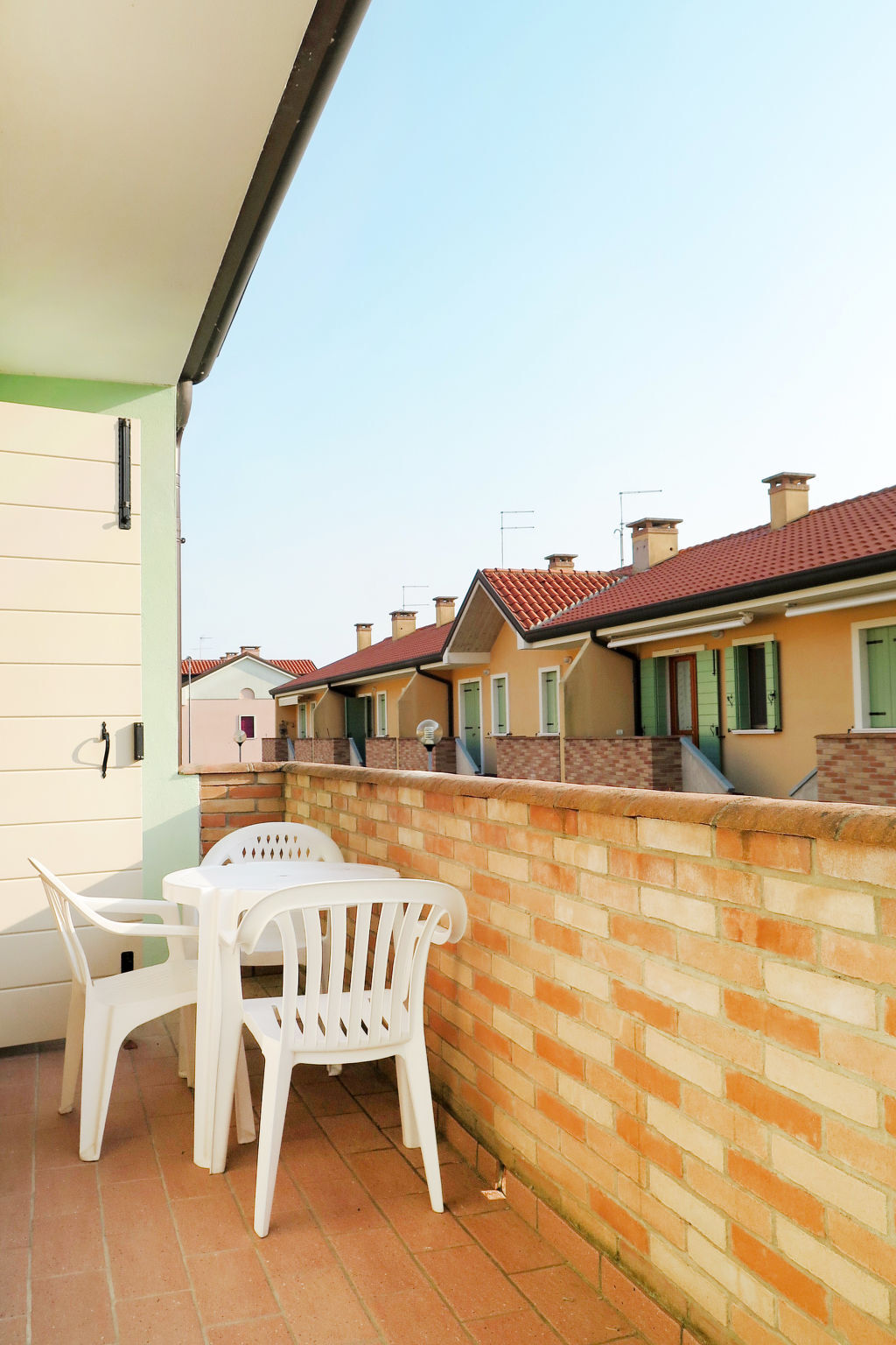 Appartement Solmare, 1 km de la mer à Rosolina Mare - Photo 13