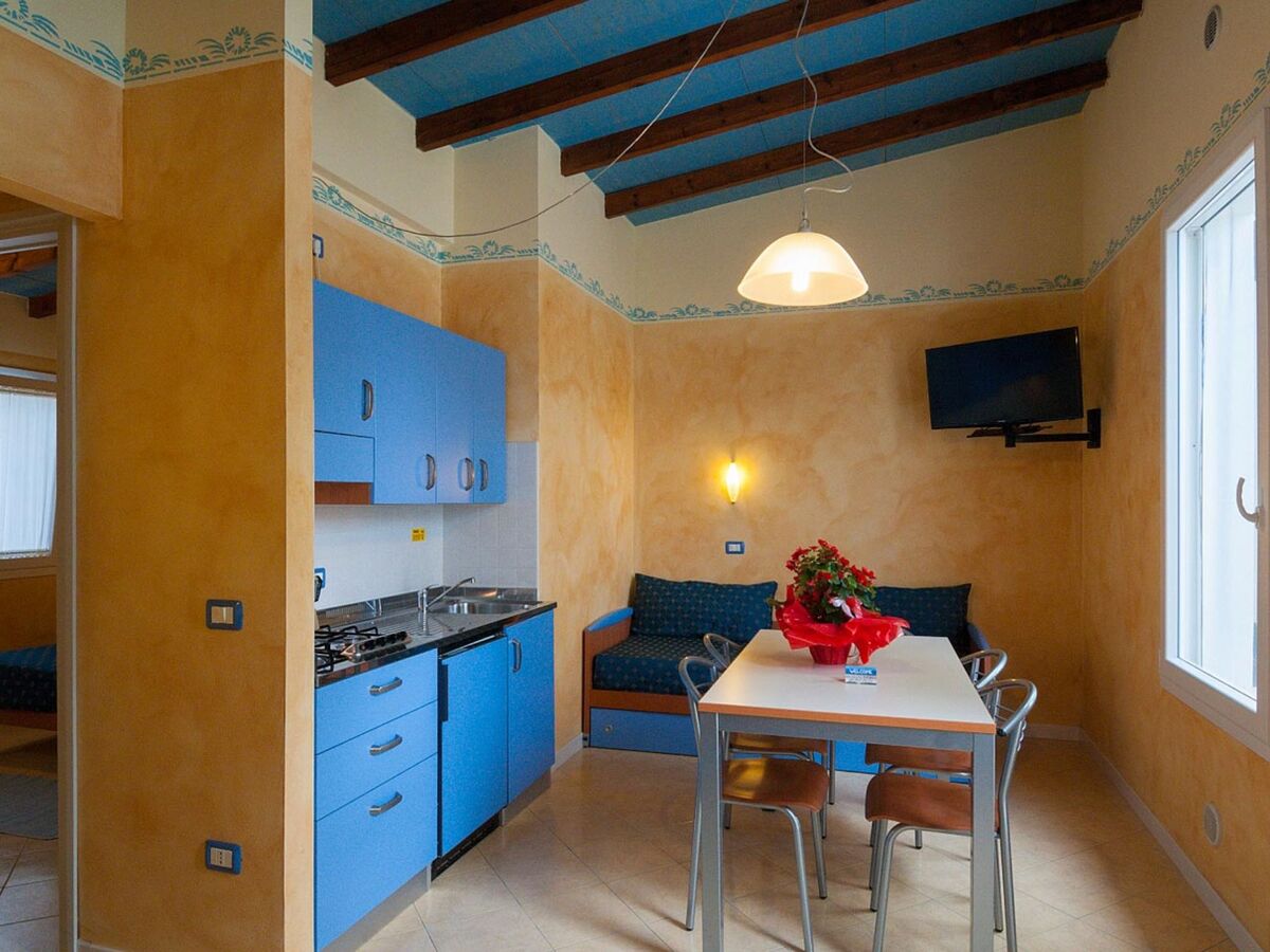 Bungalow Mare - Appartement 100 m de la plage - Photo 3