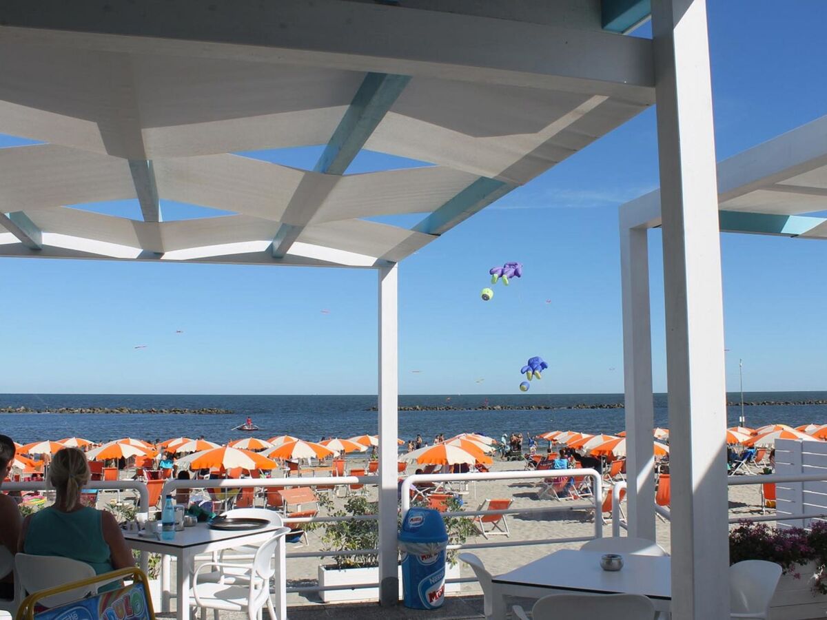 Bungalow Mare - Appartement 100 m de la plage - Photo 5