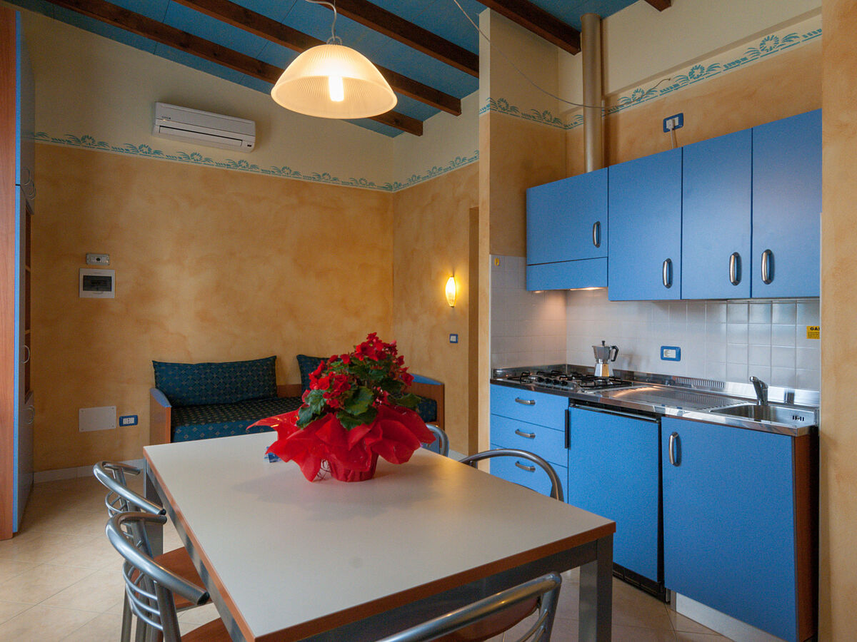 Bungalow Mare - Appartement 100 m de la plage - Photo 6