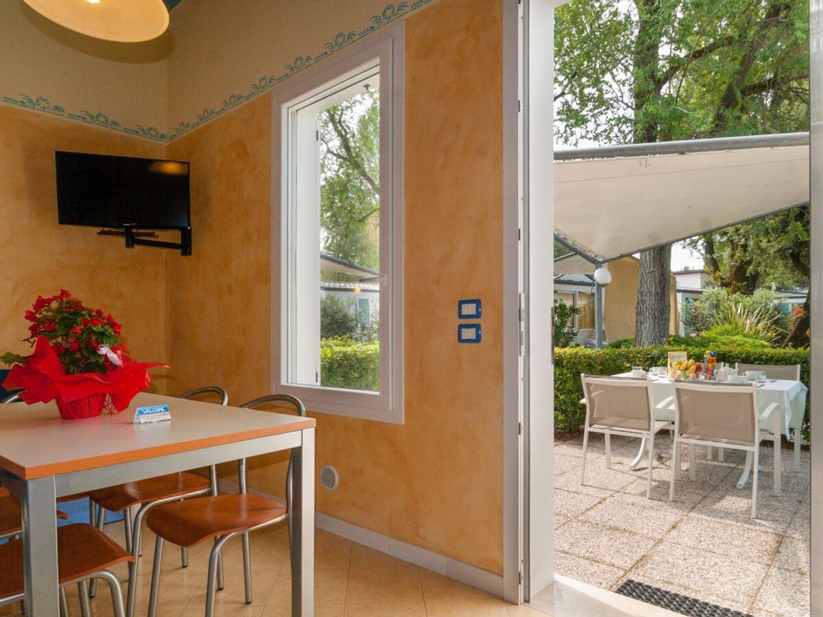 Bungalow Mare - Appartement 100 m de la plage - Photo 8