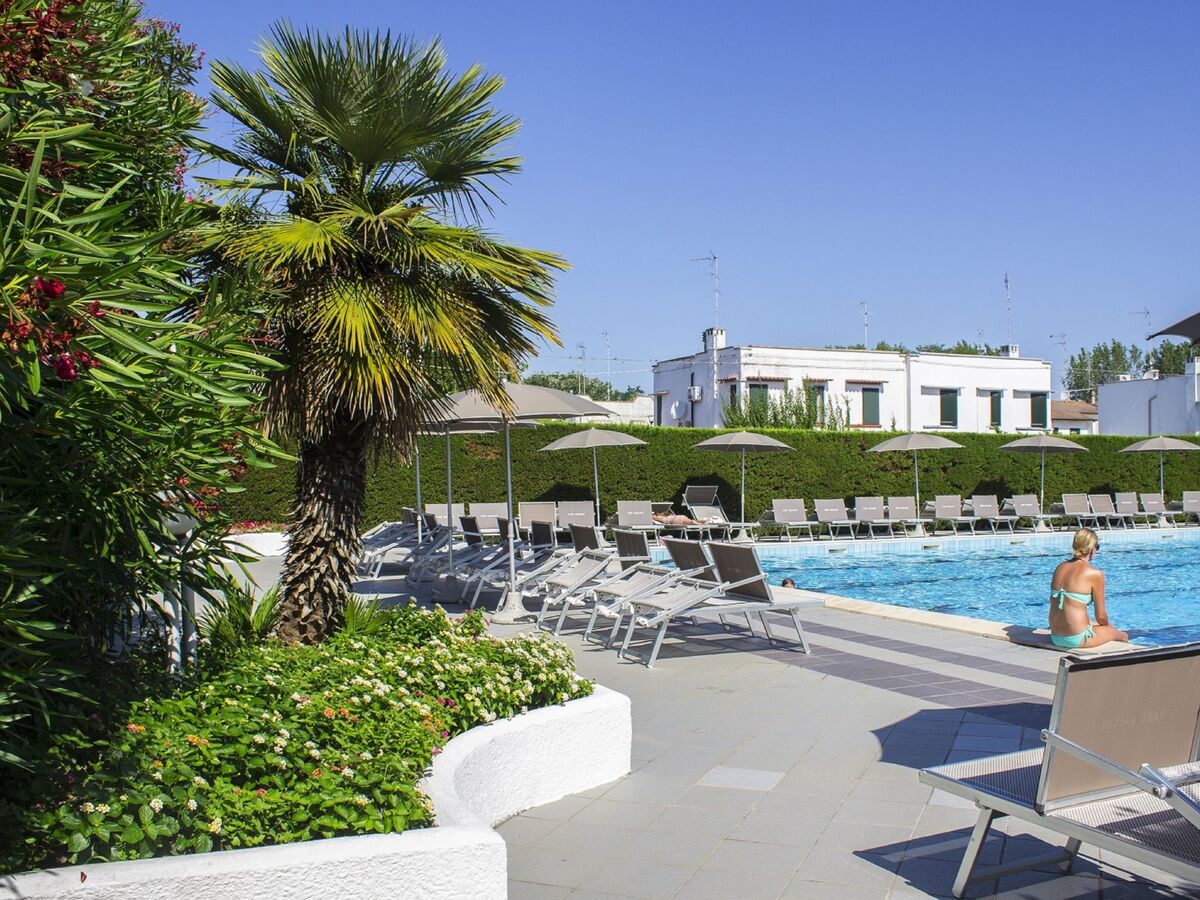 Bungalow Mare - Appartement 100 m de la plage - Photo 12