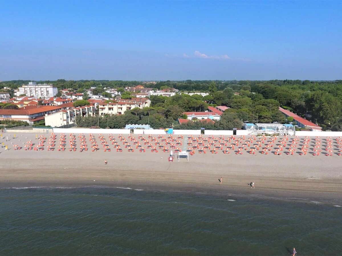 Bungalow Mare - Appartement 100 m de la plage - Photo 20