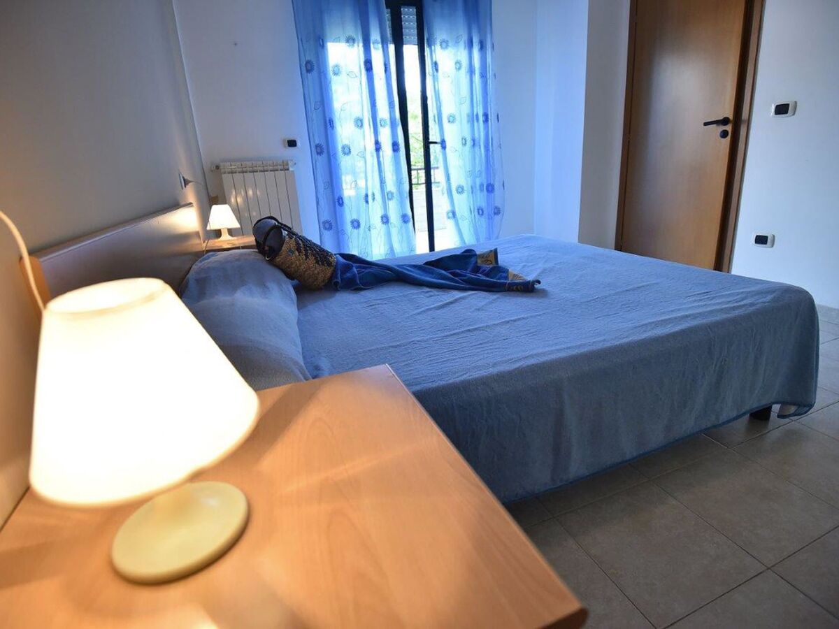 Appartement Adriatico à 50 m de la plage, Silvi Marina - Photo 2