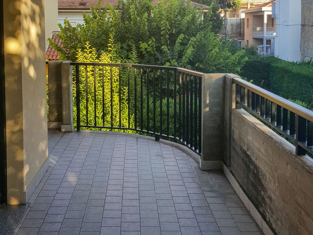 Appartement Adriatico à 50 m de la plage, Silvi Marina - Photo 5