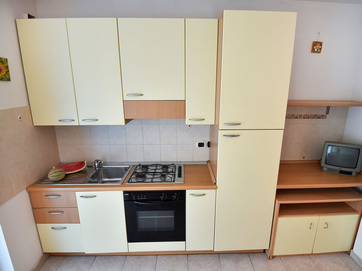 Appartement Adriatico à 50 m de la plage, Silvi Marina - Photo 7
