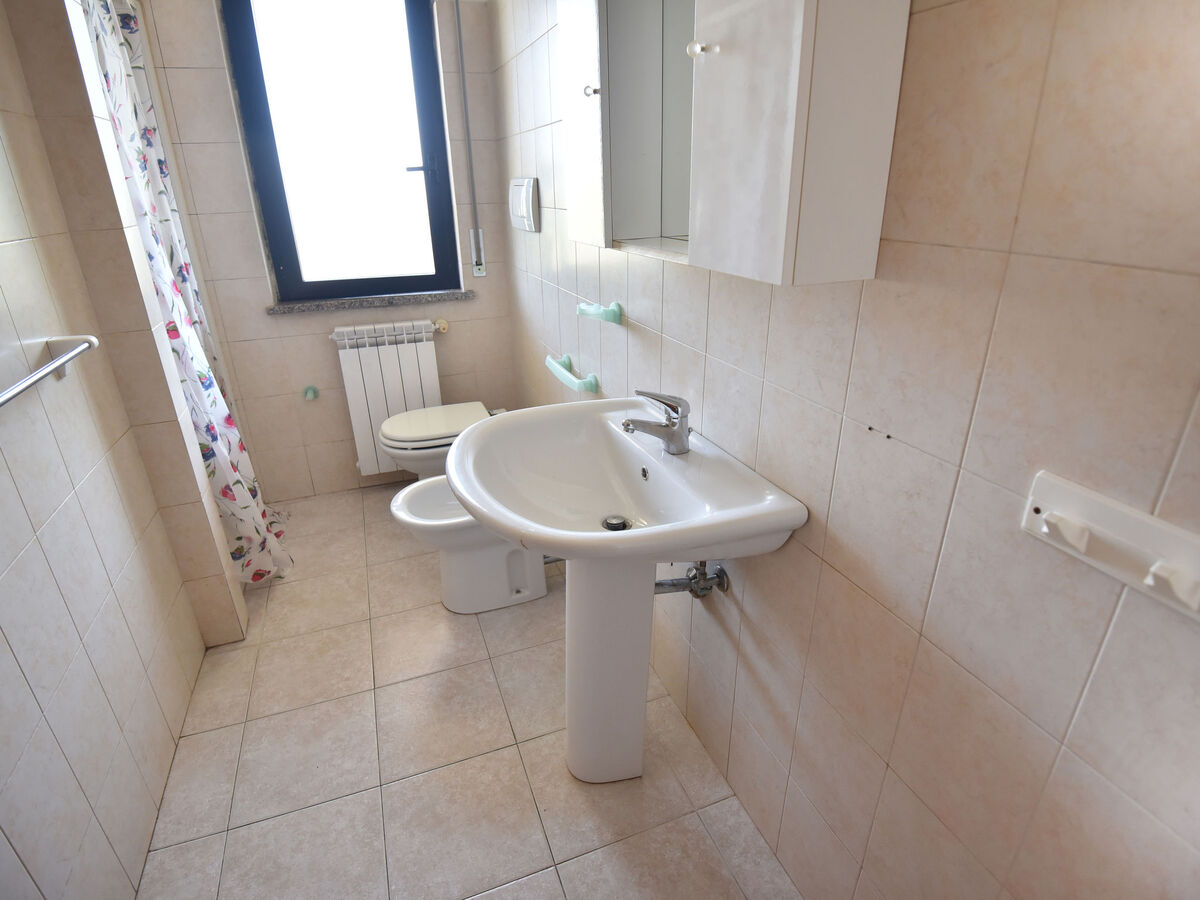 Appartement Adriatico à 50 m de la plage, Silvi Marina - Photo 8