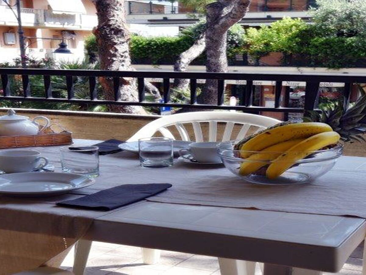 Appartement Adriatico à 50 m de la plage, Silvi Marina - Photo 15