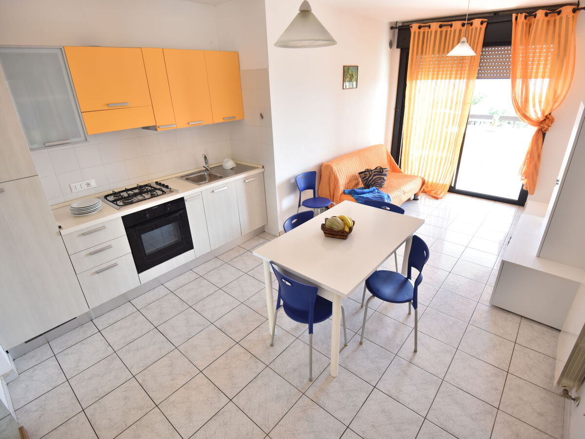 Appartement Vistamare – vue mer, à 30 m de la plage - Photo 2