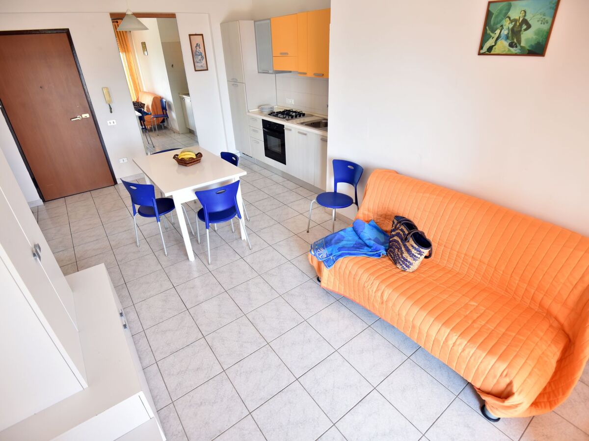 Appartement Vistamare – vue mer, à 30 m de la plage - Photo 3