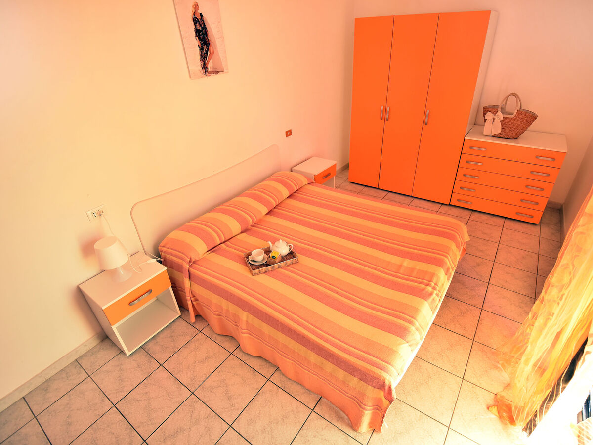 Appartement Vistamare – vue mer, à 30 m de la plage - Photo 4