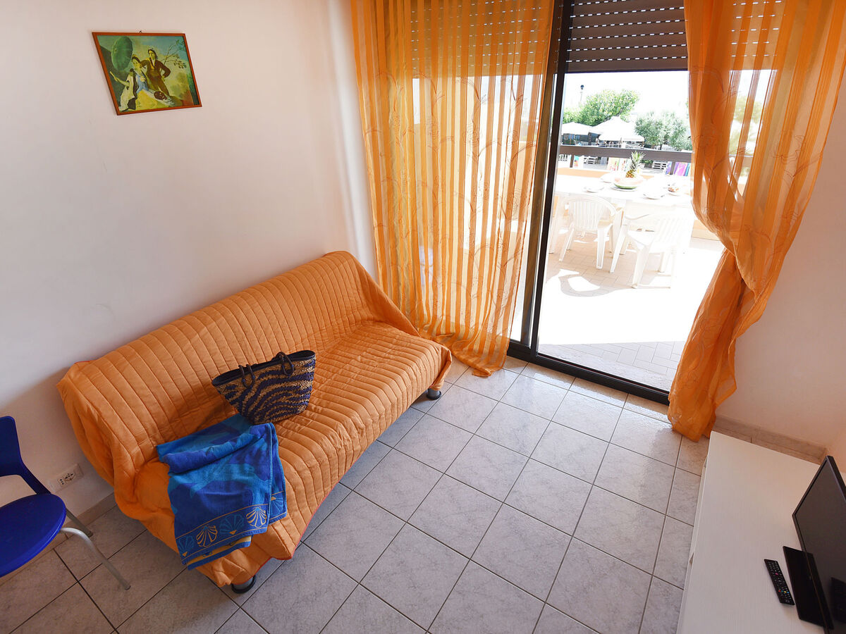 Appartement Vistamare – vue mer, à 30 m de la plage - Photo 5