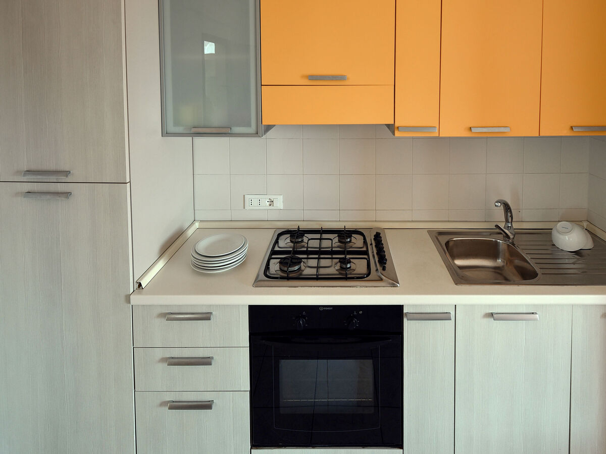 Appartement Vistamare – vue mer, à 30 m de la plage - Photo 6