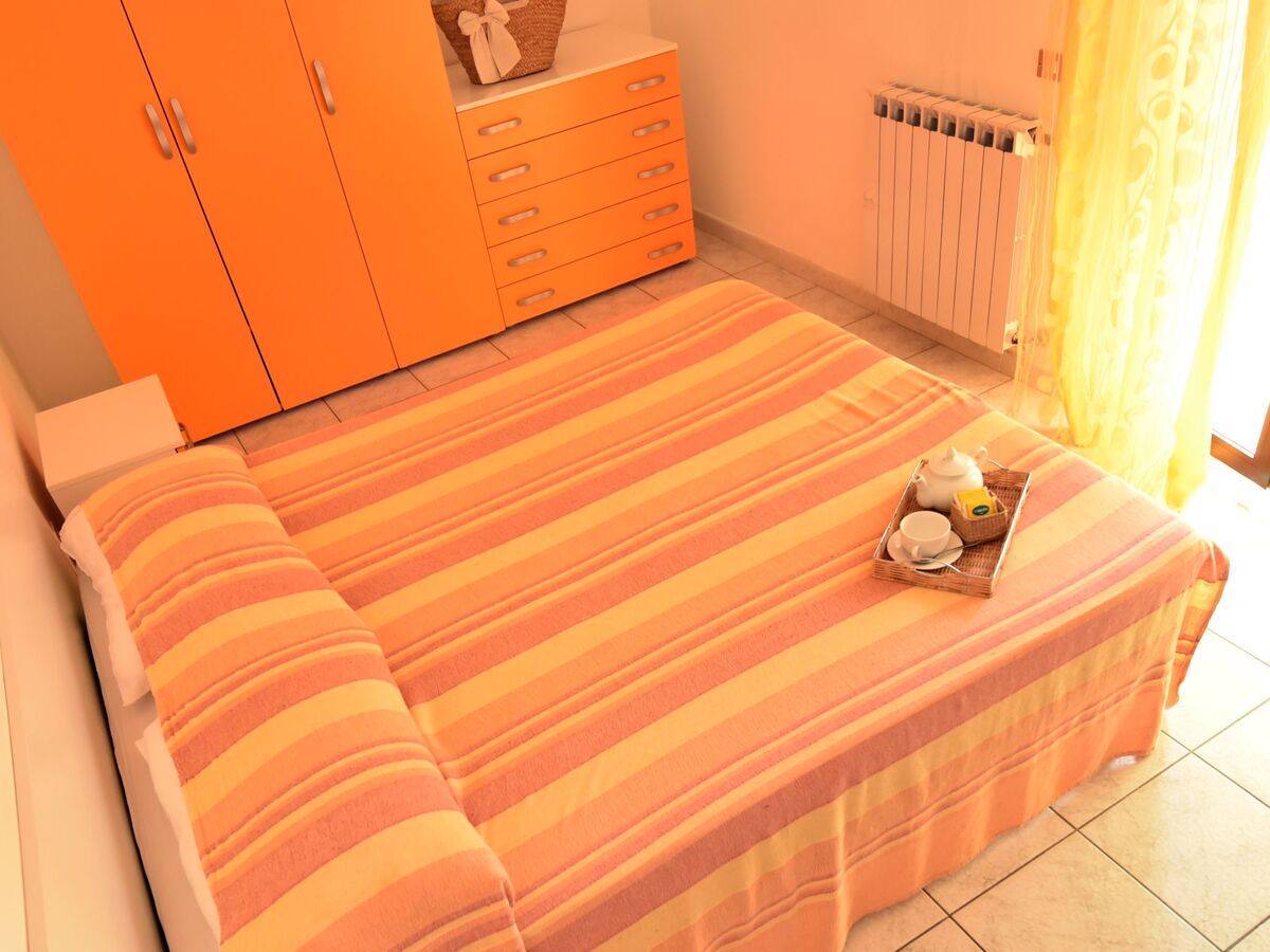 Appartement Vistamare – vue mer, à 30 m de la plage - Photo 7