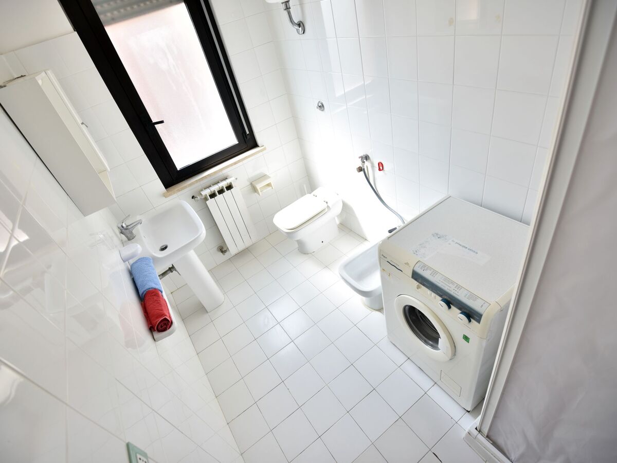 Appartement Vistamare – vue mer, à 30 m de la plage - Photo 8