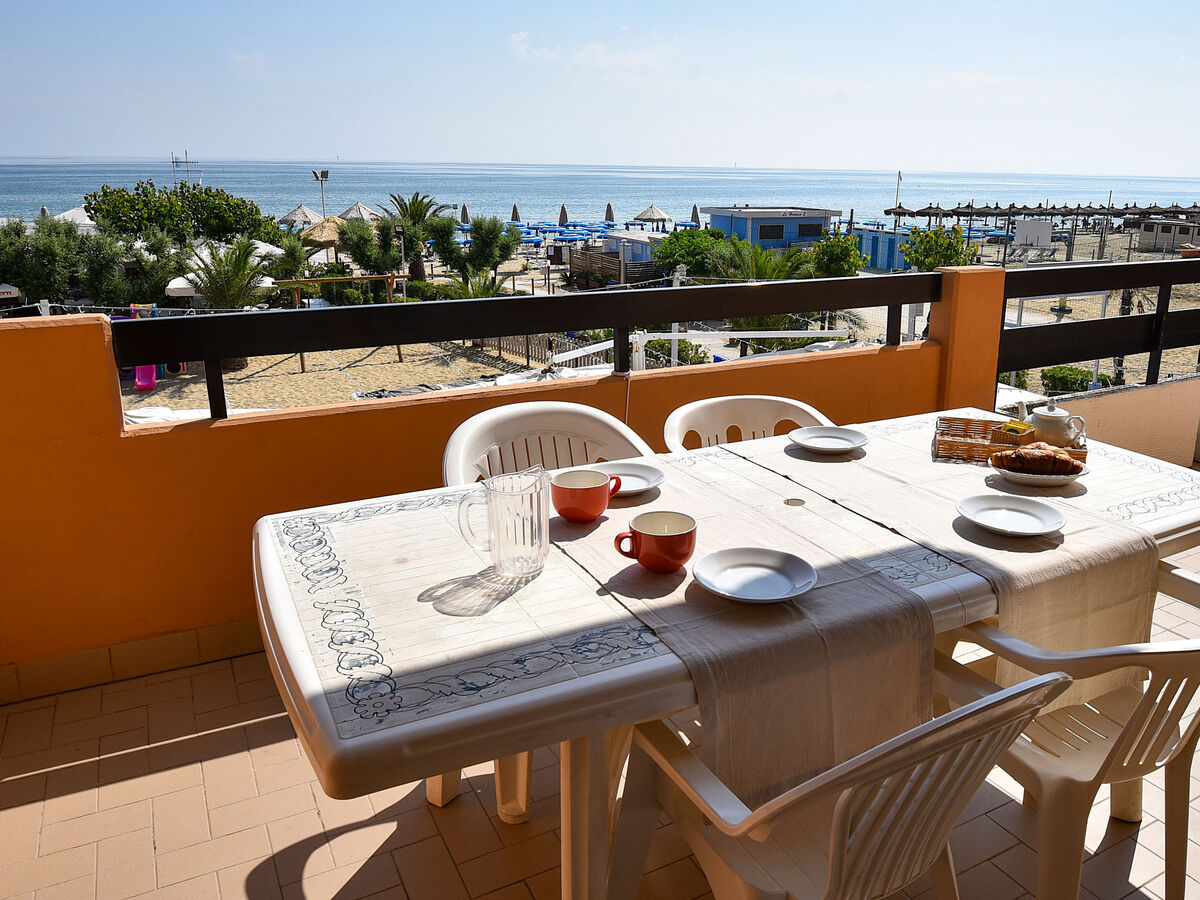 Appartement Vistamare – vue mer, à 30 m de la plage - Photo 11