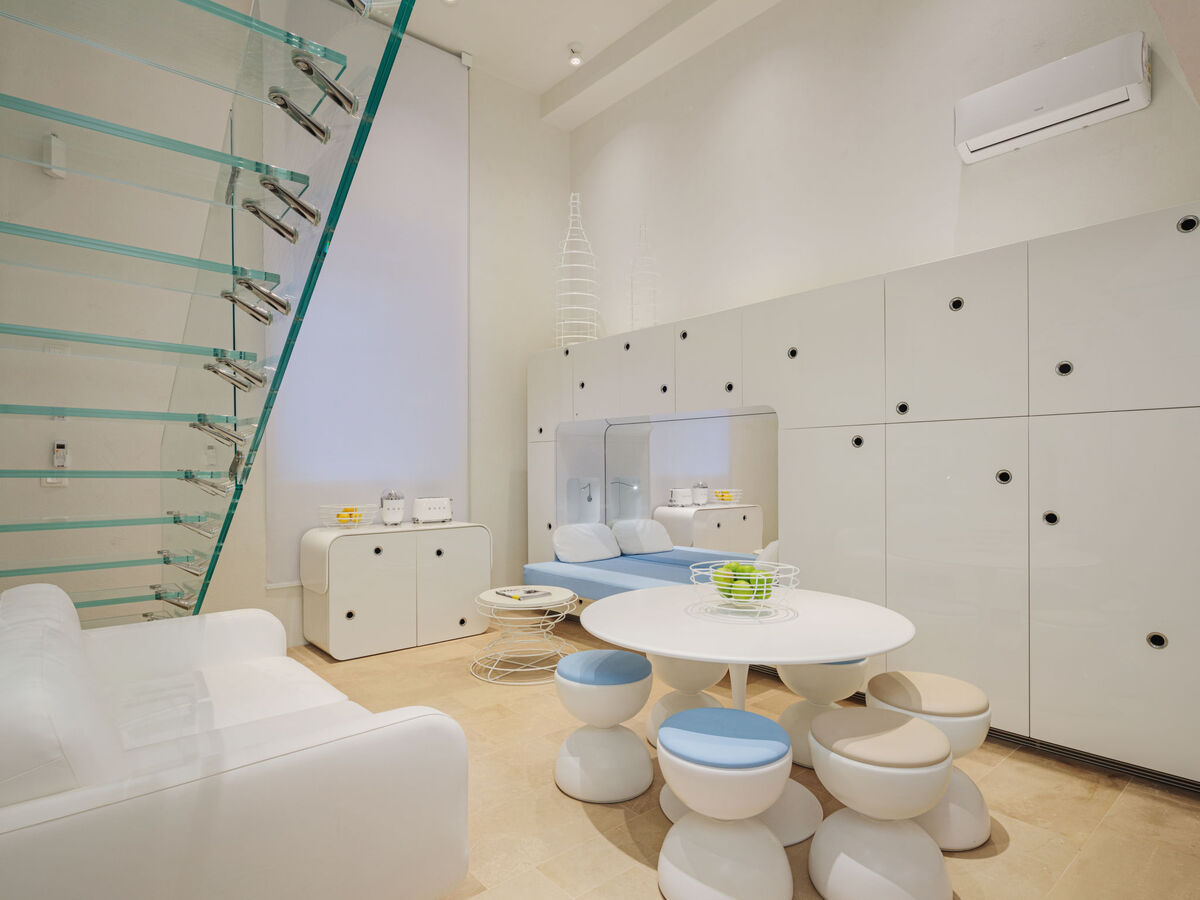 Sea Design Home, appartement 80 m² à 100 m de la mer - Photo 2