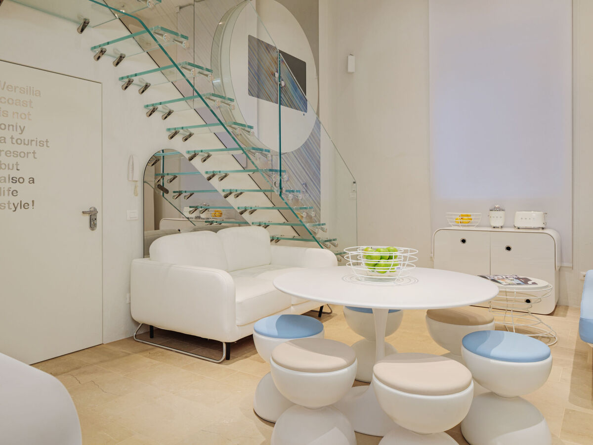 Sea Design Home, appartement 80 m² à 100 m de la mer - Photo 8