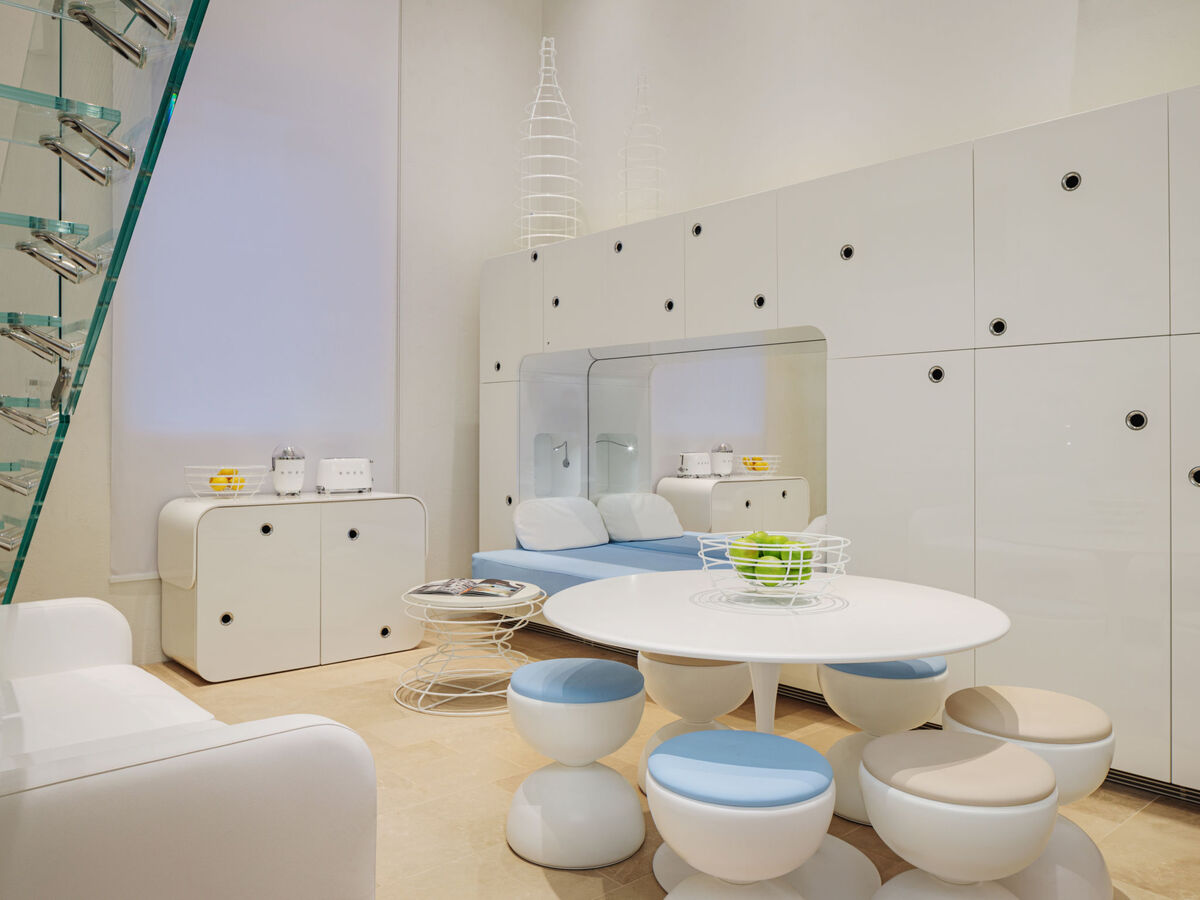 Sea Design Home, appartement 80 m² à 100 m de la mer - Photo 10