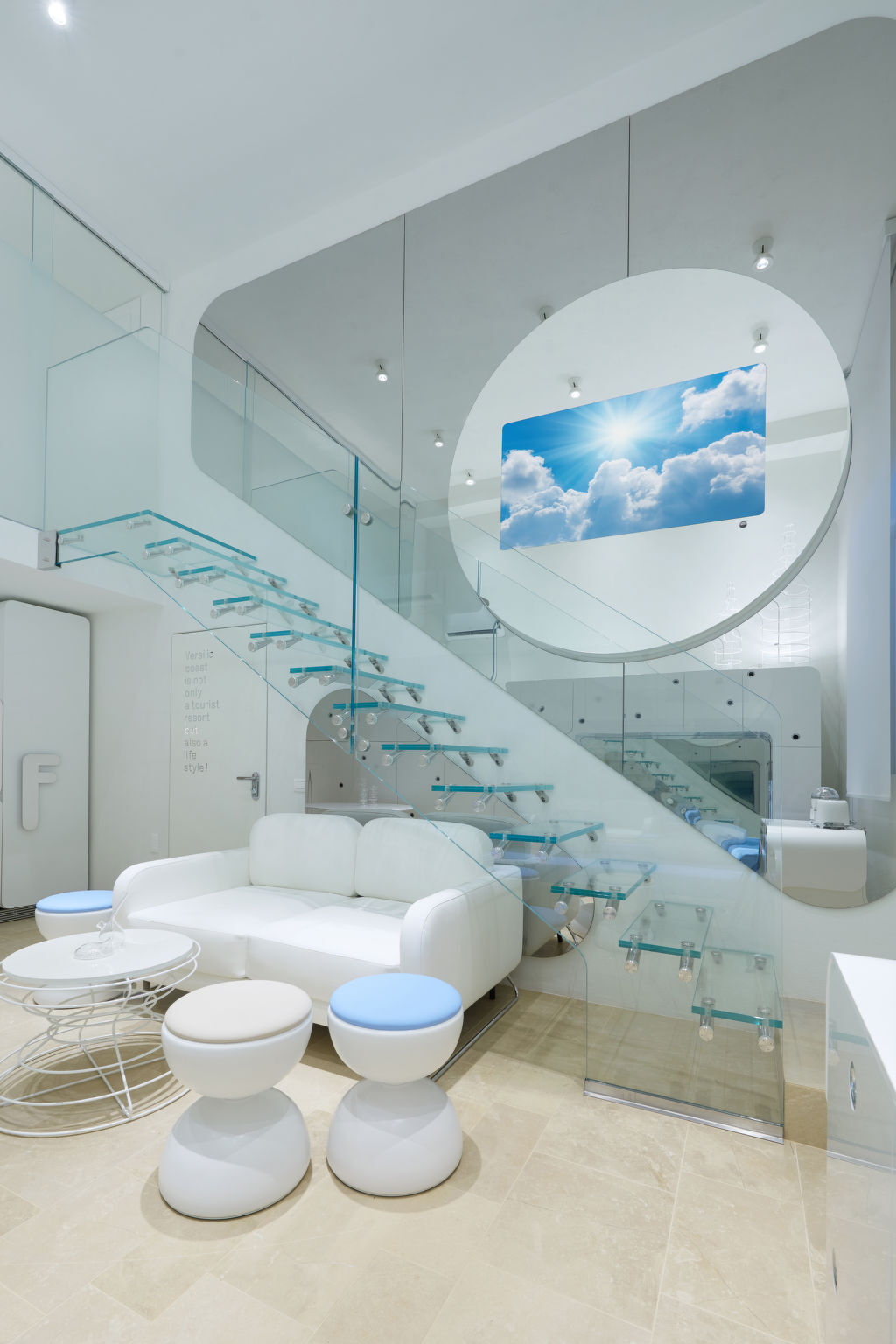 Sea Design Home, appartement 80 m² à 100 m de la mer - Photo 11