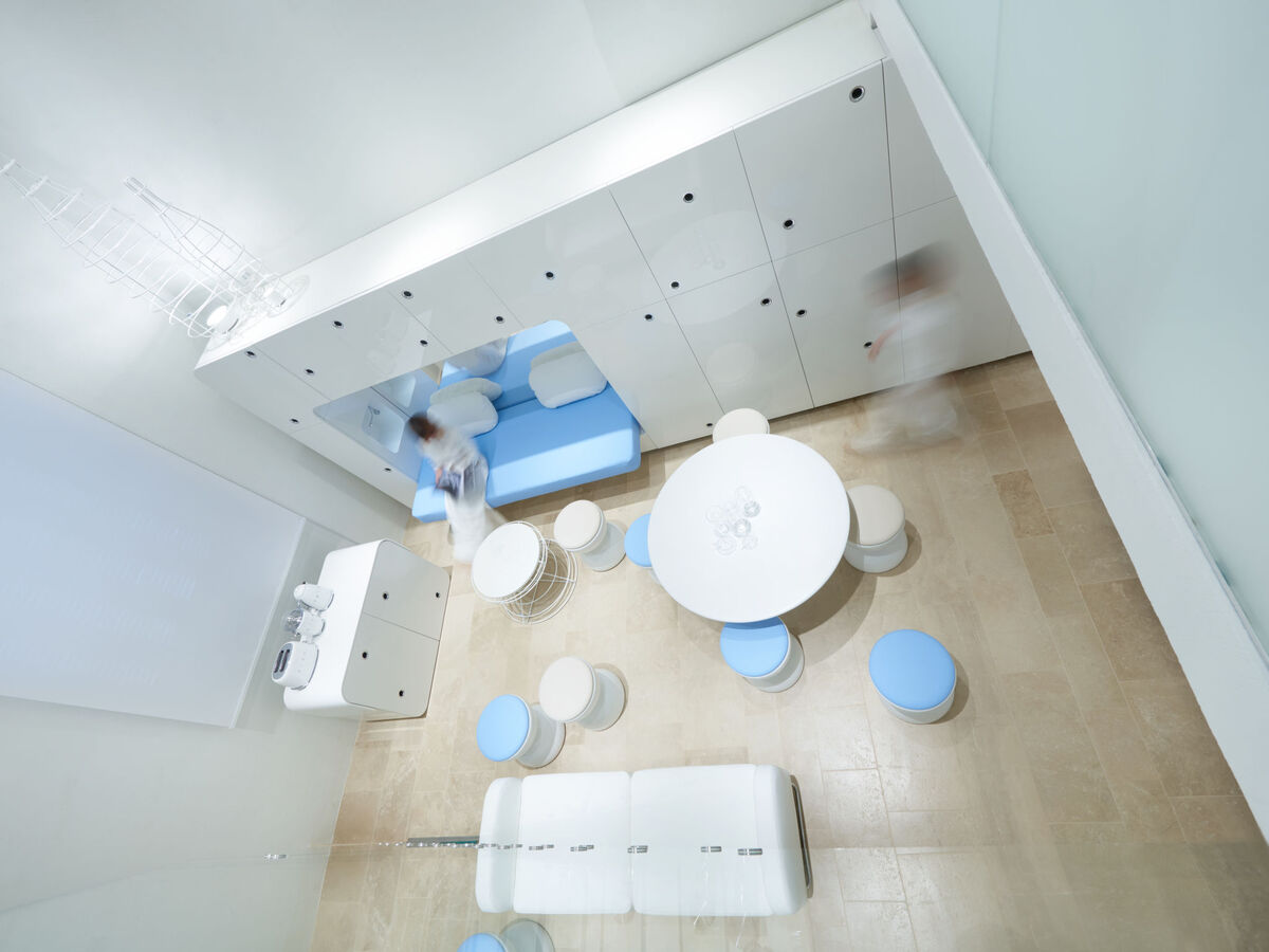 Sea Design Home, appartement 80 m² à 100 m de la mer - Photo 16