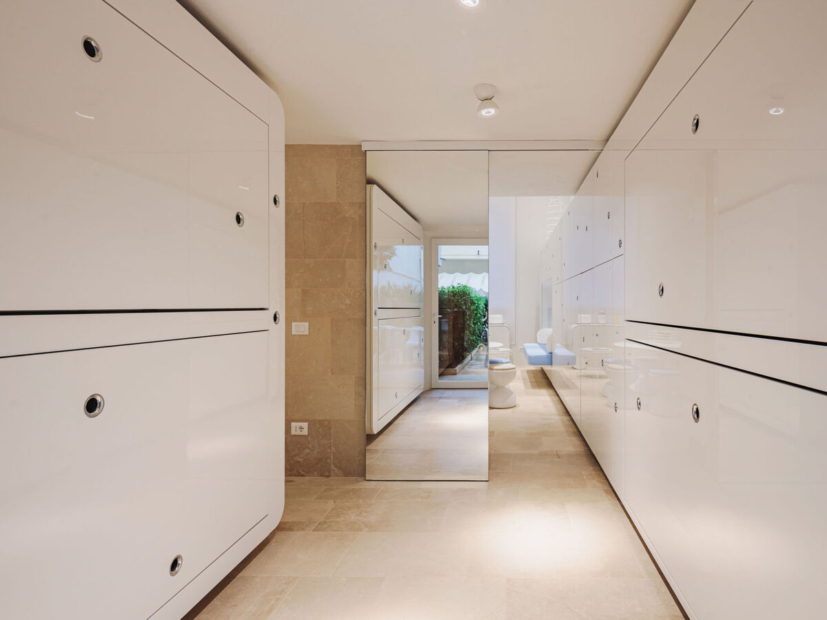 Sea Design Home, appartement 80 m² à 100 m de la mer - Photo 19