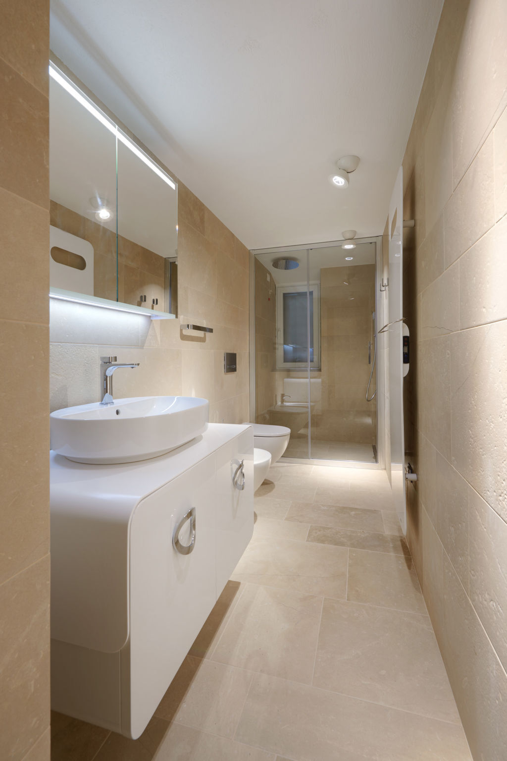 Sea Design Home, appartement 80 m² à 100 m de la mer - Photo 28
